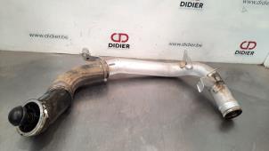 Used Intercooler hose Volvo XC60 I (DZ) 2.0 D3 16V Price € 60,50 Inclusive VAT offered by Autohandel Didier
