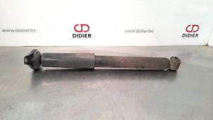 Used Rear shock absorber, left Volvo XC60 I (DZ) 2.0 D3 16V Price € 193,60 Inclusive VAT offered by Autohandel Didier