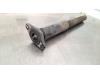 Rear shock absorber, left from a Volvo XC60 I (DZ) 2.0 D3 16V 2017