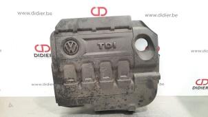 Used Engine cover Volkswagen Tiguan (AD1) 2.0 TDI 16V BlueMotion Techn.SCR 4Motion Price € 66,55 Inclusive VAT offered by Autohandel Didier