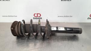 Used Front shock absorber, right Volkswagen Tiguan (AD1) 2.0 TDI 16V BlueMotion Techn.SCR 4Motion Price € 96,80 Inclusive VAT offered by Autohandel Didier