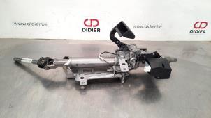 Used Steering column housing complete Peugeot 208 II (UB/UH/UP) e-208 Price € 127,05 Inclusive VAT offered by Autohandel Didier
