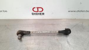 Used Anti-roll bar guide BMW 1 serie (F40) 116d 1.5 12V TwinPower Price € 24,20 Inclusive VAT offered by Autohandel Didier