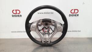 Używane Kierownica Nissan Pulsar (C13) 1.6 GT DiG-T 16V Cena € 193,60 Z VAT oferowane przez Autohandel Didier