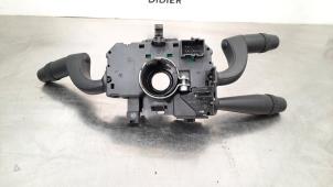 Used Steering column stalk Peugeot Boxer (U9) 2.2 Blue HDi 140 Price € 193,60 Inclusive VAT offered by Autohandel Didier