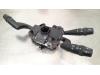 Steering column stalk from a Peugeot Boxer (U9) 2.2 Blue HDi 140 2021
