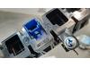 Commutateur (divers) d'un Nissan Pulsar (C13), 2013 1.6 GT DiG-T 16V, Berline avec hayon arrière, Essence, 1.618cc, 140kW (190pk), FWD, MR16DDT, 2013-02, C13C 2018