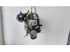 Engine from a Fiat Tipo (356W/357W) 1.4 16V 2017