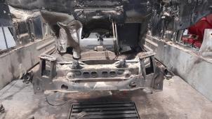 Used Subframe Mercedes Sprinter 3,5t (906.13/906.23) 316 CDI 16V Price € 254,10 Inclusive VAT offered by Autohandel Didier