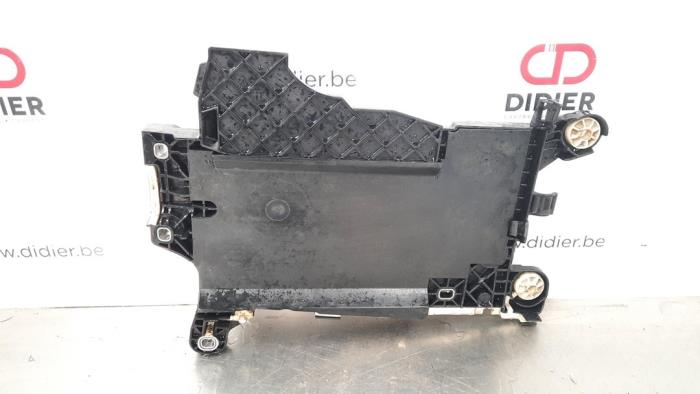 Battery box Mini Mini 3-Drs 1.5 12V One - 58650910
