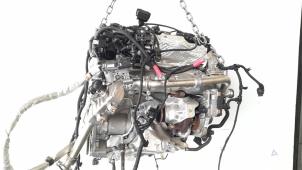 Usados Motor BMW 5 serie (G30) 520d 2.0 TwinPower Turbo 16V Precio € 3.297,25 IVA incluido ofrecido por Autohandel Didier