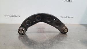Used Rear wishbone, left Volvo V60 II (ZW) 2.0 D4 16V Price € 48,40 Inclusive VAT offered by Autohandel Didier