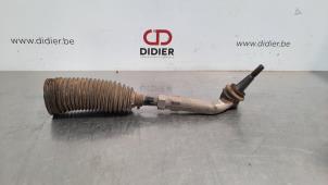 Used Tie rod, left Volvo V60 II (ZW) 2.0 D4 16V Price on request offered by Autohandel Didier