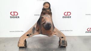 Used Front wishbone, right Mercedes Sprinter 3,5t (906.13/906.23) 316 CDI 16V Price € 96,80 Inclusive VAT offered by Autohandel Didier