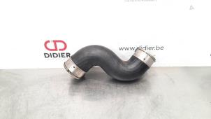 Used Intercooler hose Mercedes Sprinter 3,5t (906.13/906.23) 316 CDI 16V Price € 30,25 Inclusive VAT offered by Autohandel Didier
