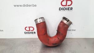 Used Intercooler hose Mercedes Sprinter 3,5t (906.13/906.23) 316 CDI 16V Price € 36,30 Inclusive VAT offered by Autohandel Didier