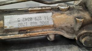 Used Steering box Mercedes Sprinter 3,5t (906.13/906.23) 316 CDI 16V Price on request offered by Autohandel Didier