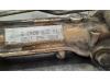 Steering box from a Mercedes-Benz Sprinter 3,5t (906.13/906.23) 316 CDI 16V 2016