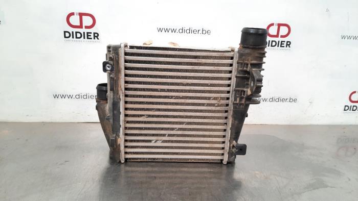 Usados Intercooler Peugeot 308 (L3/L8/LB/LH/LP) 1.2 12V e-THP PureTech 110 Precio € 60,50 IVA incluido ofrecido por Autohandel Didier