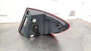 Used Taillight, left BMW 5 serie (F10) 535d 24V Price € 127,05 Inclusive VAT offered by Autohandel Didier