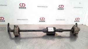 Used Rear anti-roll bar BMW 5 serie (F10) 535d 24V Price € 254,10 Inclusive VAT offered by Autohandel Didier