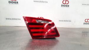 Used Taillight, left BMW 5 serie (F10) 535d 24V Price € 66,55 Inclusive VAT offered by Autohandel Didier