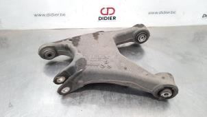 Used Rear wishbone, left BMW 5 serie (F10) 535d 24V Price € 193,60 Inclusive VAT offered by Autohandel Didier