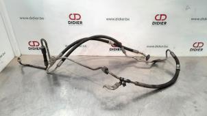 Used Oil pressure line BMW 5 serie (F10) 535d 24V Price € 90,75 Inclusive VAT offered by Autohandel Didier