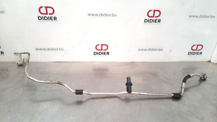 Begagnade Luftkonditioneringsledning BMW 5 serie (F10) 535d 24V Pris € 48,40 Inklusive moms erbjuds av Autohandel Didier