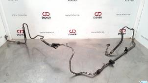 Used Oil pressure line BMW 5 serie (F10) 535d 24V Price € 66,55 Inclusive VAT offered by Autohandel Didier
