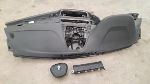 Używane Airbag set + dashboard BMW 5 serie (G30) 520d 2.0 TwinPower Turbo 16V Cena € 1.603,25 Z VAT oferowane przez Autohandel Didier