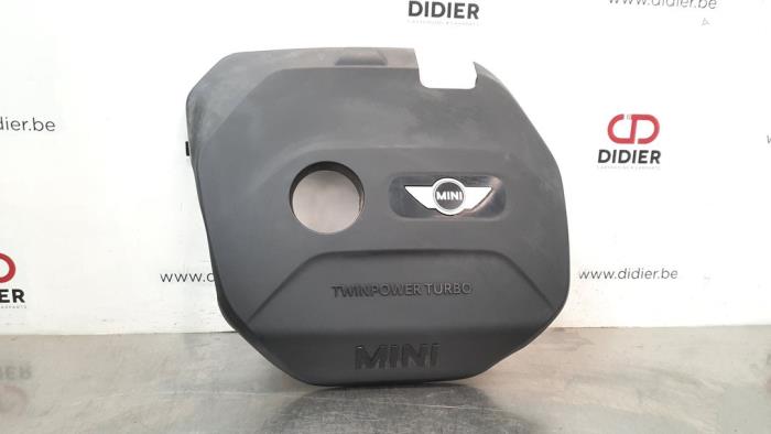 Gebrauchte Abdeckblech Motor Mini Mini (F55) 1.2 12V One Preis € 60,50 Mit Mehrwertsteuer angeboten von Autohandel Didier