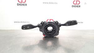 Used Steering column stalk BMW 5 serie (G30) 520d 2.0 TwinPower Turbo 16V Price € 254,10 Inclusive VAT offered by Autohandel Didier