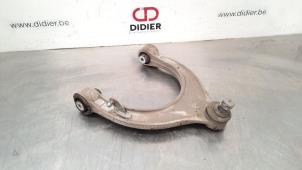 Used Front wishbone, right BMW 5 serie (G30) 520d 2.0 TwinPower Turbo 16V Price € 90,75 Inclusive VAT offered by Autohandel Didier