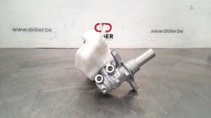 Usagé Cylindre de frein principal BMW 5 serie (G30) 520d 2.0 TwinPower Turbo 16V Prix € 145,20 Prix TTC proposé par Autohandel Didier