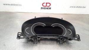 Used Odometer KM BMW 5 serie (G30) 520d 2.0 TwinPower Turbo 16V Price € 381,15 Inclusive VAT offered by Autohandel Didier