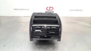 Used Luchtrooster achter BMW 5 serie (G30) 520d 2.0 TwinPower Turbo 16V Price € 66,55 Inclusive VAT offered by Autohandel Didier