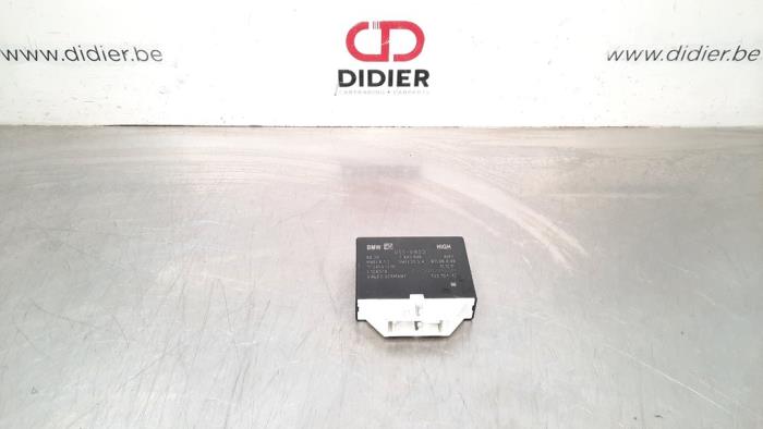 Usados Módulo PDC BMW 5 serie (G30) 520d 2.0 TwinPower Turbo 16V Precio € 36,30 IVA incluido ofrecido por Autohandel Didier