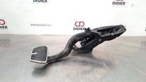 Używane Pedal hamulca BMW 5 serie (G30) 520d 2.0 TwinPower Turbo 16V Cena € 54,45 Z VAT oferowane przez Autohandel Didier