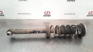 Used Rear shock absorber, left BMW 5 serie (G30) 520d 2.0 TwinPower Turbo 16V Price € 127,05 Inclusive VAT offered by Autohandel Didier