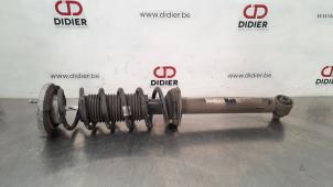 Used Rear shock absorber, right BMW 5 serie (G30) 520d 2.0 TwinPower Turbo 16V Price € 127,05 Inclusive VAT offered by Autohandel Didier