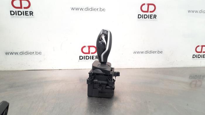 Gebrauchte Schaltung BMW 5 serie (G30) 520d 2.0 TwinPower Turbo 16V Preis € 229,90 Mit Mehrwertsteuer angeboten von Autohandel Didier