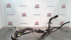 Used Fuel tank filler pipe BMW 5 serie (G30) 520d 2.0 TwinPower Turbo 16V Price € 42,35 Inclusive VAT offered by Autohandel Didier