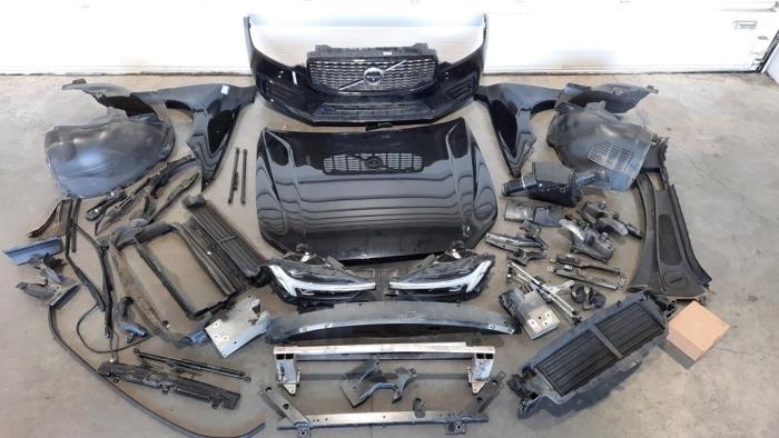 Front Ends Complete With Part Number 32337378 Stock front-ends-complete-with-part-number-32337378-stock