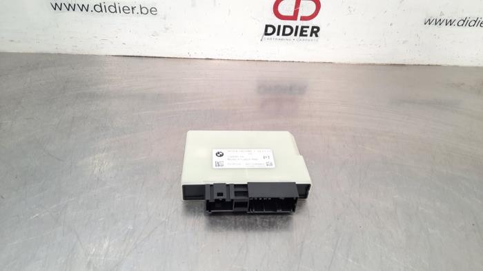 Usagé Ordinateur Adblue BMW 5 serie (G30) 520d 2.0 TwinPower Turbo 16V Prix € 60,50 Prix TTC proposé par Autohandel Didier