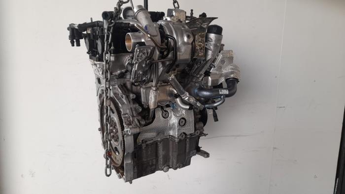 Gebrauchte Motor Landrover Range Rover Evoque II (LZC/LZS/LZH) 1.5 P300e 12V AWD Preis € 1.331,00 Mit Mehrwertsteuer angeboten von Autohandel Didier