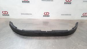 Used Bonnet rubber BMW 5 serie (G30) 520d 2.0 TwinPower Turbo 16V Price € 18,15 Inclusive VAT offered by Autohandel Didier