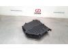 BMW 5 serie Touring (F11) 518d 16V Cover, miscellaneous