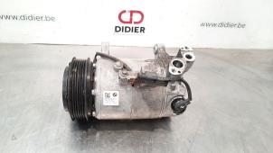Used Air conditioning pump BMW 5 serie Touring (F11) 518d 16V Price on request offered by Autohandel Didier