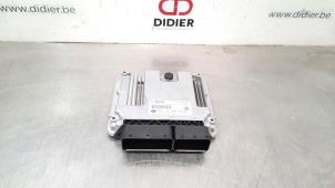 Used Engine management computer BMW 5 serie Touring (F11) 518d 16V Price € 193,60 Inclusive VAT offered by Autohandel Didier